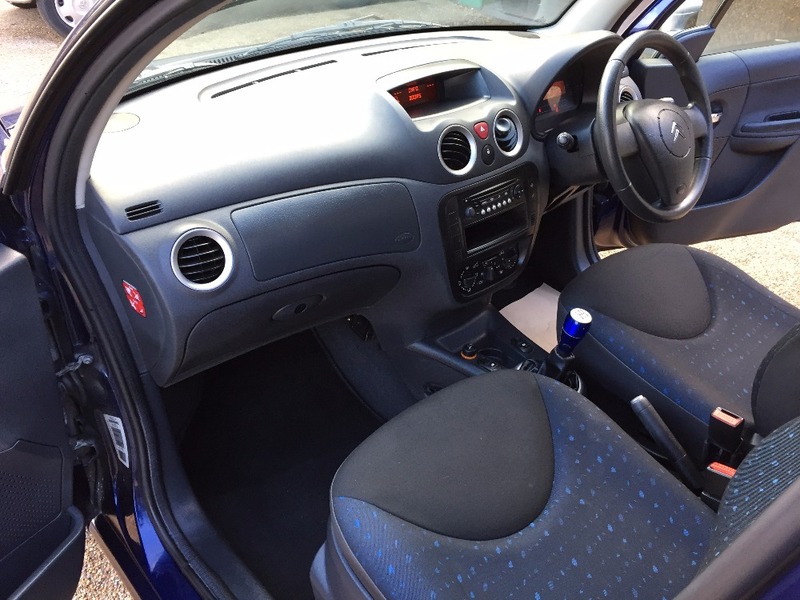 CITROEN C3