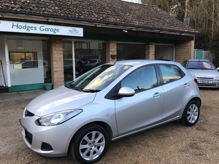 MAZDA 2 TS2 NOW RESERVED  DEMO PLUS ONE LADY OWNER LOW MILEAGE FULL SERVICE HISTORY NOW RESERVED