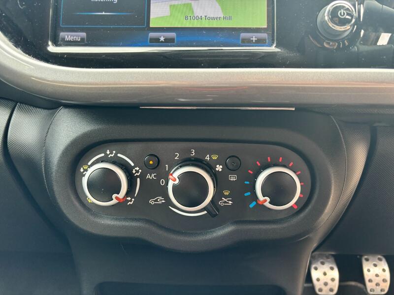 RENAULT TWINGO