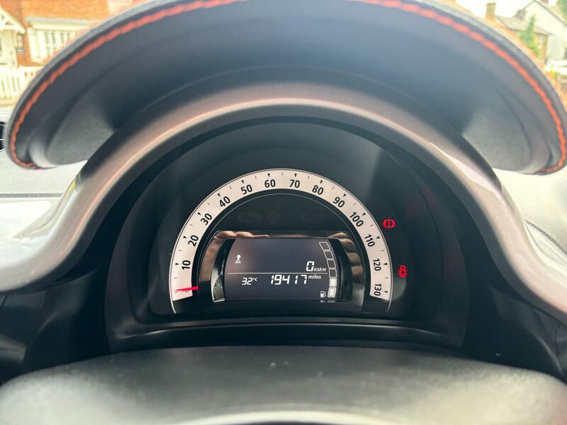 RENAULT TWINGO