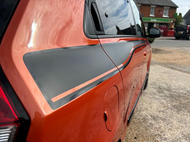 RENAULT TWINGO