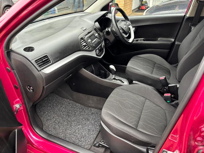 KIA PICANTO