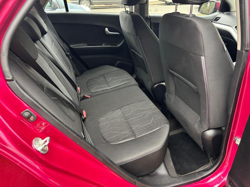 KIA PICANTO