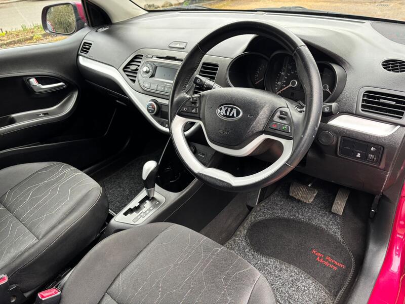 KIA PICANTO