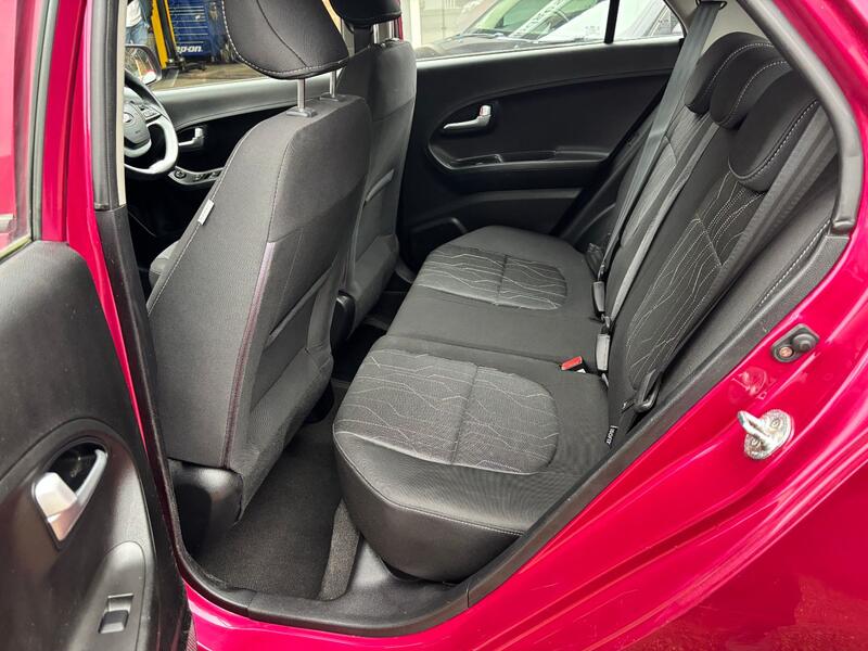 KIA PICANTO