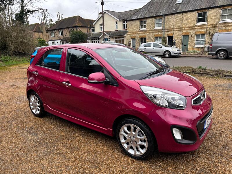 KIA PICANTO
