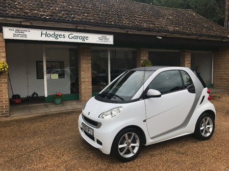 SMART FORTWO SOLD PULSE MHD FREE ROAD TAX FULL SMART HISTORY LOW MILEAGE
