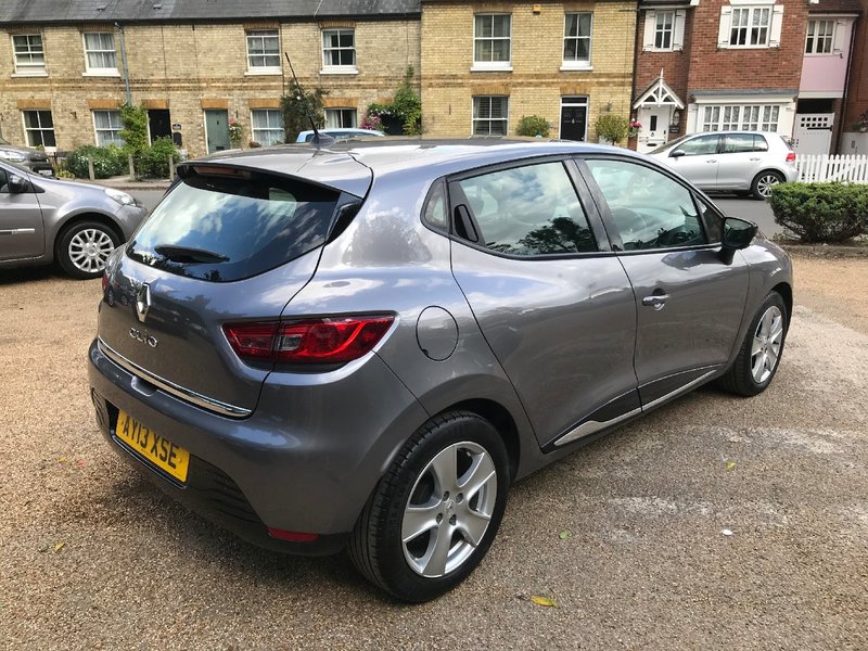 Hodges Garage used cars in Hertfordshire