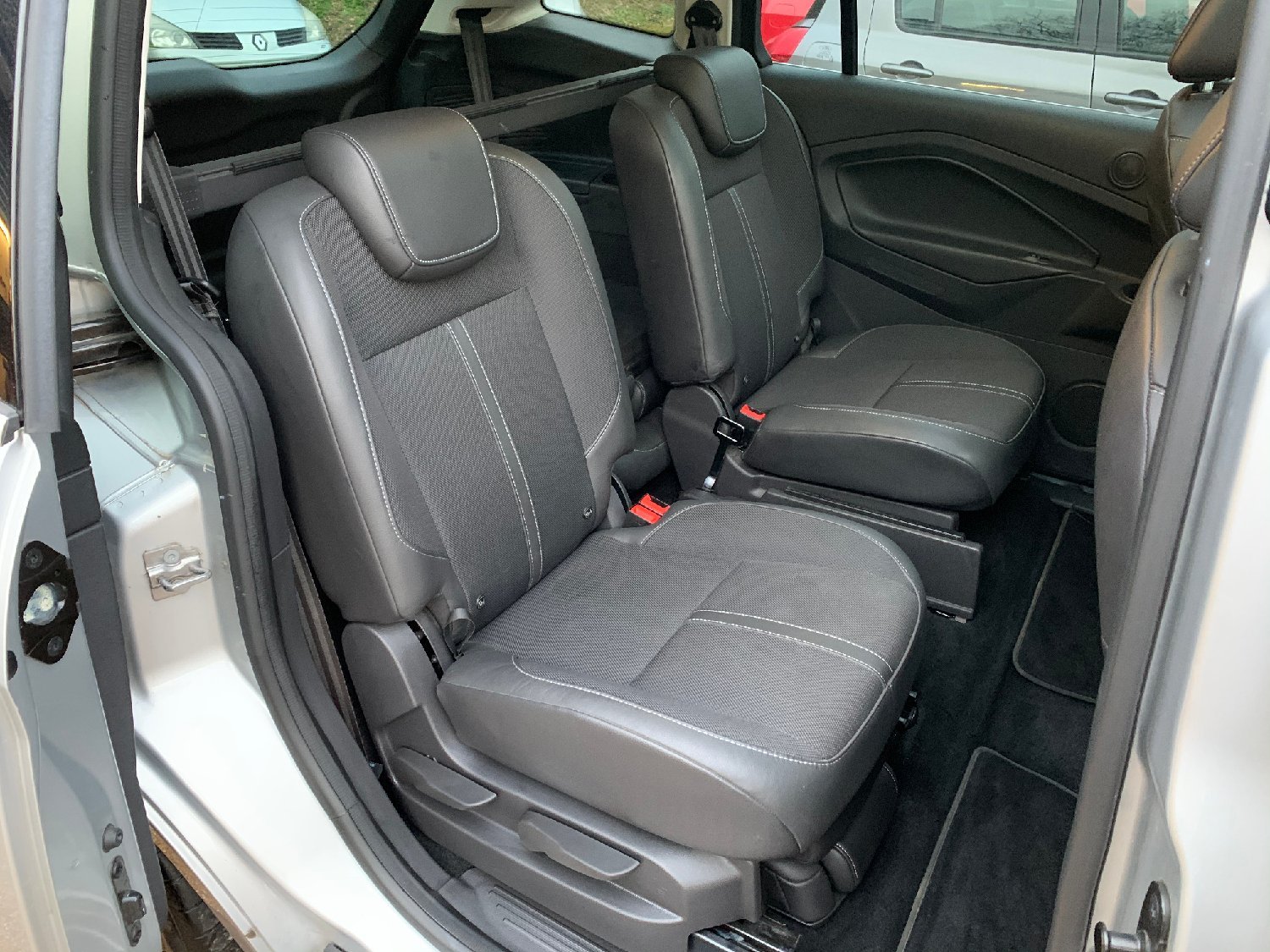 Hodges Garage Used Cars In Hertfordshire