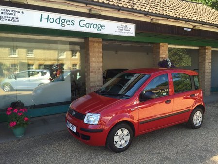 FIAT PANDA ACTIVE ECO ONE OWNER LOW MILEAGE NOW RESERVED